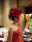 *HEADDRESS BY TINA