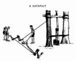 Catapult 弩炮
