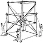 Extending Tower