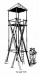 Signal tower 有蓋訊號台1