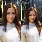 歌手 Eunice陳詩欣