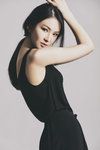 Primo Model~Aiko / Photographer - Karma Cheng