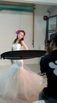 第154期 婚禮雜誌 拍攝花絮