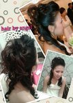 20120317 姊妹髮型
