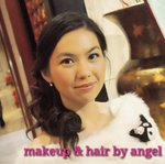 晚上轉妝
