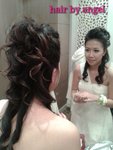 20120317 姊妹髮型