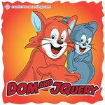 Tom and Jerry - Web Designer Joke