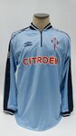 RC Celta De Vigo 1999-00 Home 