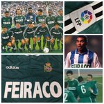 RC Deportivo La Coruña 1998-99 Away