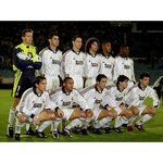 Real Madrid 1998-99 UEFA CL 
