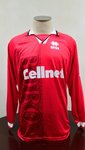 Middlesbrought 1996-97 Home 