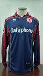 Middlesbrough FC 2003-04 Away 