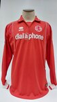 Middlesbrough FC 2003-4 Home