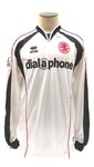 Middlesbrough FC 2003-04 GK 