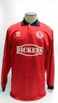 Middlesbrought 1994-95 Home 
