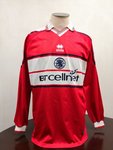 Middlesbrough FC 2000-01 Home 