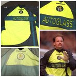 Chelsea 1997-98 GK 