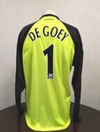 Ed DE GOEY  -  1  -  Netherlands