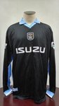 Coventry City 2000-01 Away 