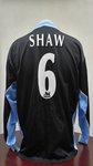 Richard SHAW - 6 - England