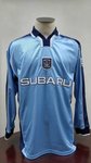 Coventry City 1999-2000 Home 