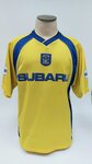 Coventry City 2002-03 3rd Away 