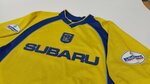 Coventry City 2002-03 3rd Away 