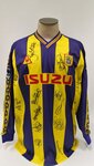 Coventry City 1998-99 Away 