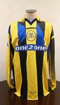 Everton 1997-98 Away 