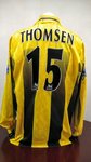 Claus THOMSEN  -15 - Denmark