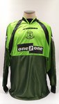 Everton 1998-99 GK 