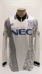 Everton 1994-95 Away 