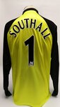 Neville SOUTHALL - 1 - Wales