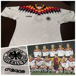 Germany 1994-96 Home