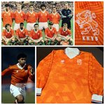 Holland 1992-94 Home