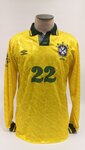 Brasil 1991-1993 Home
