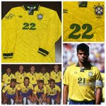 Brasil 1991-1993 Home