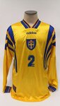 Sweden 1996-98 Home 