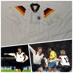 Germany 1992-94 Home