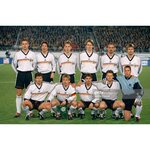 Friendly Match - Germany vs Brasil (1-2) on 23/3/1998 