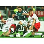 Germany 1996-98 Away