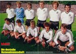 West Germany 1984-86 Home