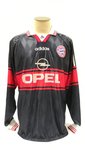 Bayern Munchen 1998-99 