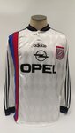 Bayern Munchen 1996-98 Away (Youth Team)