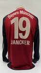 Carsten JANCKER  -  19  -  Germany
