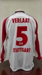 Frank VERLAAT  -  5  -  Netherlands