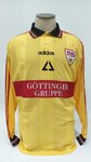 VfB Stuttgart 1997-98 Cup Winner Cup Away match issue