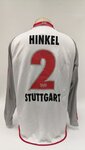 Andreas HINKEL  -  2  -  Germany