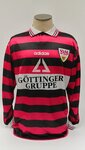 VfB Stuttgat 1997-99 Away
