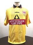 VfB Stuttgart 1997-98 Away